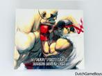 Street Fighter IV - Series Sound Box - New & Sealed, Verzamelen, Verzenden, Gebruikt