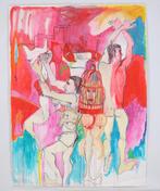 Eleonora Stol (1946-2022) - WILD