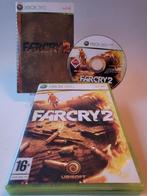 Farcry 2 Xbox 360, Ophalen of Verzenden, Zo goed als nieuw