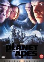 Planet Of The Apes (2-DVD) 8712626010586, Ophalen of Verzenden, Nieuw in verpakking