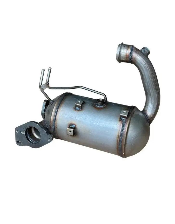 Roetfilter Mercedes, Nissan, Renault, Auto-onderdelen, Brandstofsystemen, Verzenden