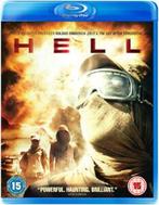 Hell Blu-Ray (2012) Hannah Herzsprung, Fehlbaum (DIR) cert, CD & DVD, Blu-ray, Verzenden