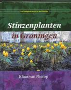 Stinzenplanten in Groningen 9789033007996, Livres, Nature, Arsene van Nierop, A. Van Nierop, Verzenden