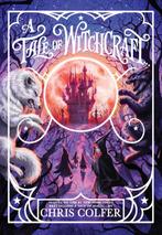 A Tale of Witchcraft Tale of Magic 9780316523561, Verzenden, Zo goed als nieuw, Chris Colfer
