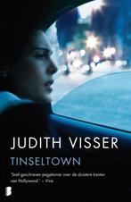 Tinseltown 9789022559765, Livres, Thrillers, Judith Visser, Verzenden
