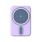 20.000mAh Mini Magnetische Qi Powerbank voor Mobiele, Verzenden, Nieuw, Tollcuudda