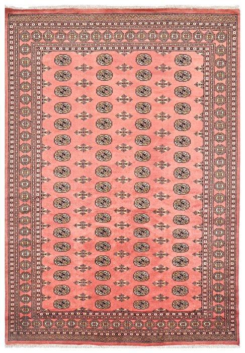 Buchara, Pakistan, Tout nouveau magnifique tapis, Huis en Inrichting, Stoffering | Tapijten en Vloerkleden