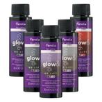 Fanola Glow & Glossy Oil Toner 60ml T. 02, Bijoux, Sacs & Beauté, Beauté | Soins des cheveux, Verzenden