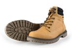 s. Oliver Veterboots in maat 42 Geel | 5% extra korting, Overige kleuren, Verzenden, Boots, S. Oliver