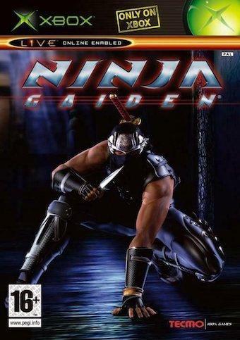 Ninja Gaiden (Xbox Original Games), Consoles de jeu & Jeux vidéo, Jeux | Xbox Original, Enlèvement ou Envoi