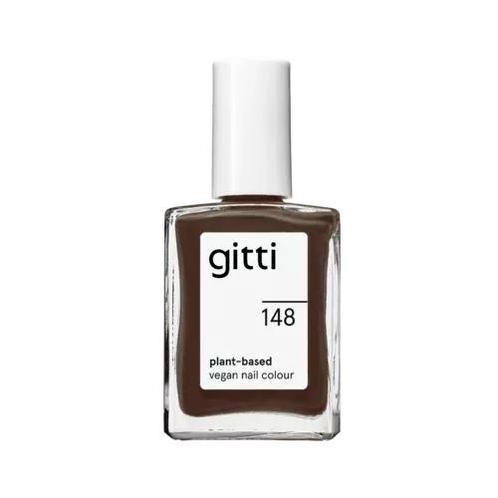 Gitti Nagellak, Handtassen en Accessoires, Uiterlijk | Lichaamsverzorging, Nieuw, Verzenden