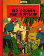 Chick Bill - Kid Ordinn komt in opstand - 1956, Verzenden, Gascard, Gilbert.