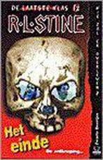 Het einde / Het einde / De laatste klas / 12 9789044928204, Boeken, Kinderboeken | Jeugd | 13 jaar en ouder, Verzenden, Gelezen