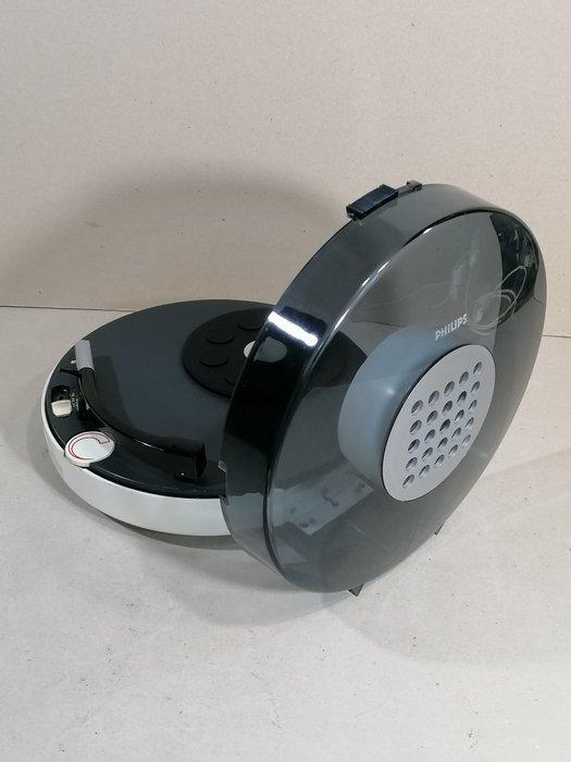 Philips - CURLING POMPON space age Platenspeler, Audio, Tv en Foto, Radio's