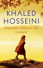 Duizend schitterende zonnen - K. Hosseini 9789023448723, Boeken, Verzenden, Zo goed als nieuw, Khaled Hosseini