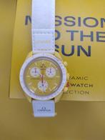 Swatch - MoonSwatch - Mission to the Sun - Sans prix de