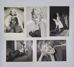 Marilyn Monroe - Ansichtkaart (10) - 1952-1990, Verzamelen, Nieuw