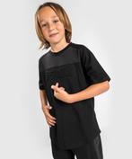 Venum OKINAWA 3.0 T-shirt Kinderen Zwart Rood, Kleding | Heren, Sportkleding, Nieuw, Maat 46 (S) of kleiner, Venum, Vechtsport