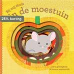 Bij mij thuis in de moestuin / Bij mij thuis 9789025748616, Verzenden, Zo goed als nieuw, Sara Gillingham