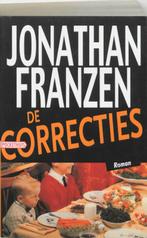 De Correcties 9789046140734, Boeken, Gelezen, Jonathan Franzen, Verzenden