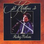 Ricky Nelson - Le Meilleur De Ricky Nelson, Verzenden
