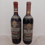 Nardi - Brunello di Montalcino DOCG - 2 Flessen (0.75 liter), Nieuw