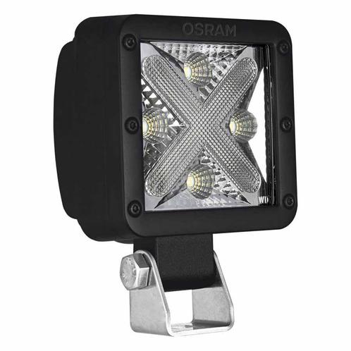 Osram LED Breedstraler Cube MX85-WD, Autos : Pièces & Accessoires, Éclairage, Enlèvement ou Envoi