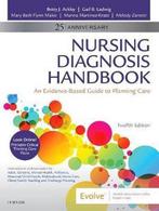 Nursing Diagnosis Handbook 9780323551120 Betty Ackley, Boeken, Verzenden, Gelezen, Betty Ackley