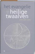Het evangelie van de heilige twaalven 9789067323956, Boeken, Verzenden, Zo goed als nieuw, Gideon Jasper Ouseley