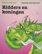 Ridders en koningen 9789057641336, Boeken, Gelezen, Christopher Hart, Verzenden
