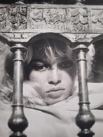 Bildarchiv Engelmeier - Brigitte Bardot, The Night Heaven