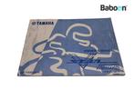 Instructie Boek Yamaha XVS 650 Custom 2003-2013 V-Star, Motoren, Verzenden, Gebruikt