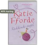 Reddende engel 9789041014818 K. Fforde, Boeken, Verzenden, Gelezen, K. Fforde