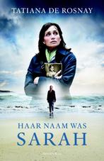 Haar naam was Sarah 9789047201793 Tatiana de Rosnay, Verzenden, Gelezen, Tatiana de Rosnay