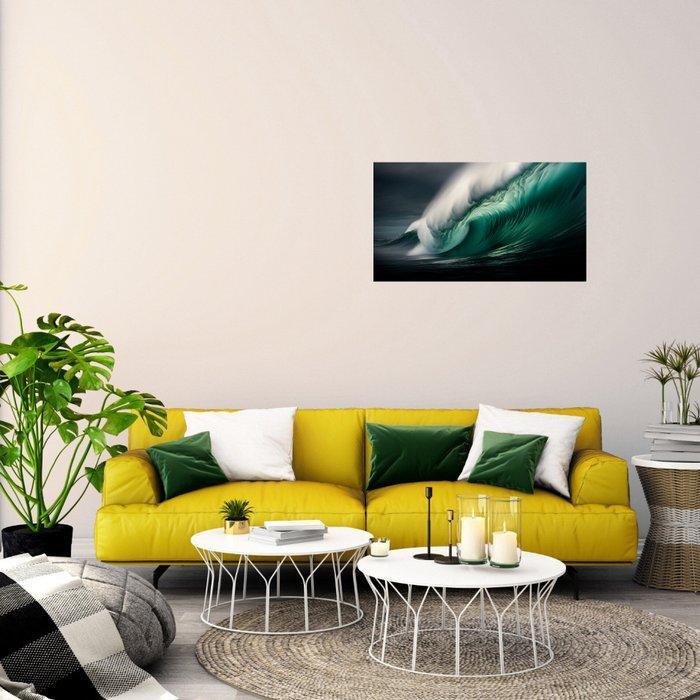 Eric Lespinasse - #82 - Minimalist Landscape, Antiek en Kunst, Kunst | Designobjecten