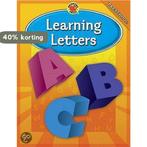 Brighter Child Learning Letters, Preschool 9780769648194, Boeken, Verzenden, Gelezen, School Specialty Publishing