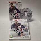 FIFA 14 Legacy Edition Nintendo Wii, Games en Spelcomputers, Ophalen of Verzenden, Zo goed als nieuw