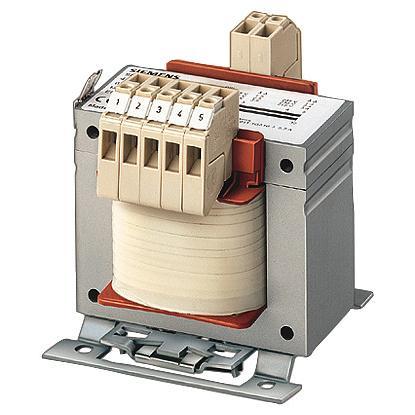 Siemens Transformer 4AM40425AV000EA0 - uitgang 42V - ingang, Doe-het-zelf en Bouw, Elektriciteit en Kabels, Verzenden