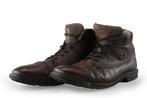 Bugatti Veterboots in maat 45 Bruin | 10% extra korting, Kleding | Heren, Schoenen, Bugatti, Bruin, Verzenden, Boots