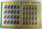 Japon 1979/1983 - Collection de 43 feuilles de timbres, Timbres & Monnaies