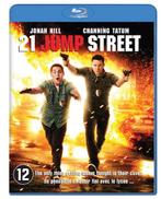 21 Jump Street (blu-ray nieuw), Ophalen of Verzenden, Nieuw in verpakking