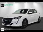 Peugeot 208, Auto's, Nieuw