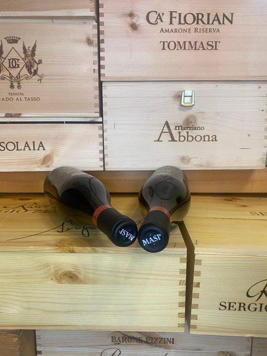 2018 Masi Costasera - Amarone della Valpolicella Riserva - 2, Verzamelen, Wijnen