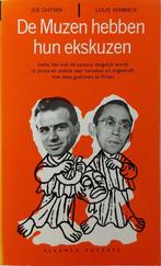 Muzen hebben hun ekskuzen 9789029130301, Boeken, Verzenden, Gelezen, Jos Ghysen & Louis Verbeeck