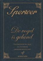 De vogel is geland 9789090168555 S. Rutte, Verzenden, Zo goed als nieuw, S. Rutte