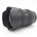 Sony FE 12-24mm F/2.8 GM | Occasion, Audio, Tv en Foto, Foto | Lenzen en Objectieven, Ophalen of Verzenden, Nieuw