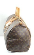 Louis Vuitton - Keepall 50 - Sac de voyage, Nieuw