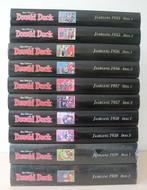 Donald Duck Bundelingen Facsimile HC - 1955 t/m 1959 - 10, Boeken, Stripverhalen, Nieuw