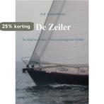 De zeiler 9789402136302 Erik Couwenhoven, Verzenden, Gelezen, Erik Couwenhoven