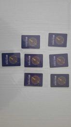 Bandai - 13 Complete set - One Piece